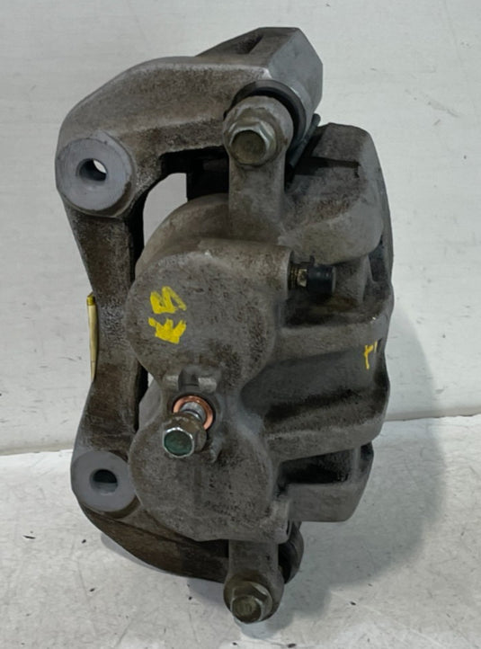 2020-2025 HYUNDAI PALISADE FRONT LEFT SIDE BRAKE CALIPER W/O BRAKE PADS