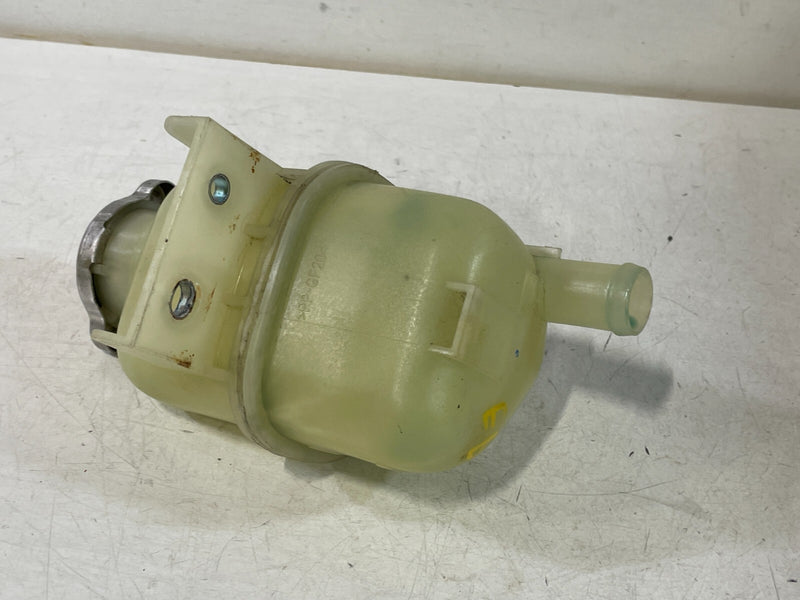 Load image into Gallery viewer, 2016-2022 INFINITI Q50 Q60 ENGINE COOLANT RECOVERY RESERVOIR TANK BOTTLE #
