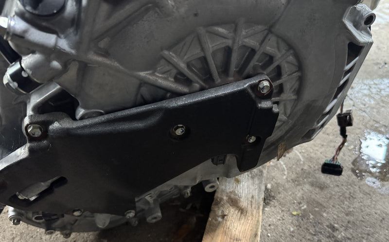 Load image into Gallery viewer, HONDA CR-V HYBRID SPORT FWD AUTO TRANSMISSION ASSY 14K MILES 2.0L # NB1-TRU474
