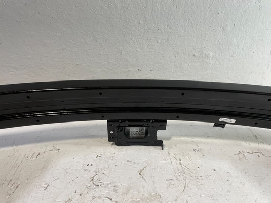 20-22 HYUNDAI PALISADE FRONT BUMPER REINFORCMENT REBAR W/ RADAR SENSOR