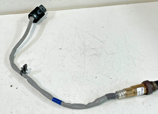 20-25 HYUNDAI PALISADE FRONT RIGHT UPPER EXHAUST LAMBDA O2 OXYGEN SENSOR 102257D