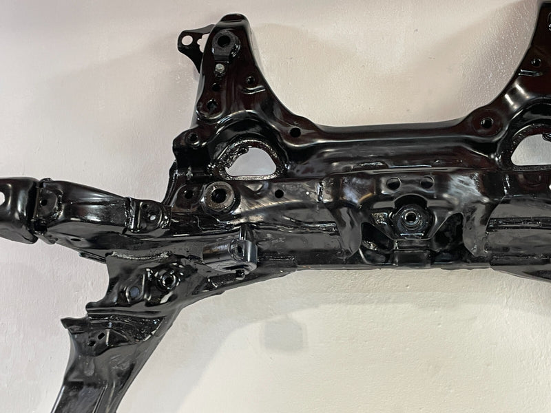 Load image into Gallery viewer, CIVIC HATCHBACK FWD FRONT SUSPENSION SUBFRAME CROSSMEMBER CRADLE 1.5L # 97982
