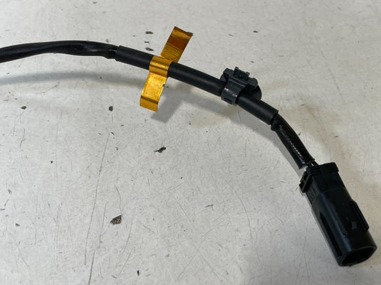 18-24 TOYOTA CAMRY ENGINE FRONT UPPER EMISSION LAMBDA O2 OXYGEN SENSOR