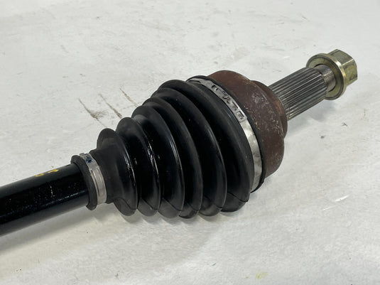 19-21 INFINITI QX50 FWD FRONT RIGHT PASSENGER SIDE AXLE DRIVE SHAFT 2.0L