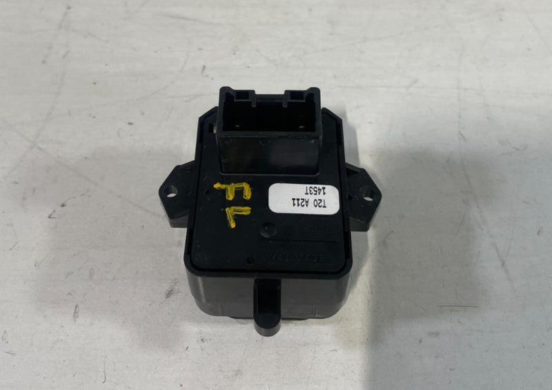 Load image into Gallery viewer, 23-25 ACURA INTEGRA FRONT LEFT DOOR MIRROR ADJUSTMENT CONTROL SWITCH # 104488
