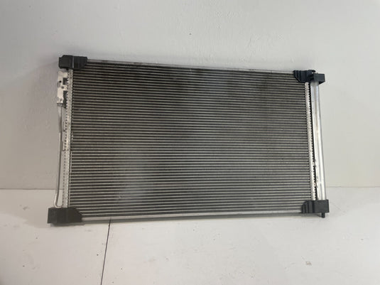 16 - 18 INFINITI Q50 Q60 A/C AC AIR CONDITIONING CONDENSER ASSEMBLY 2.0L
