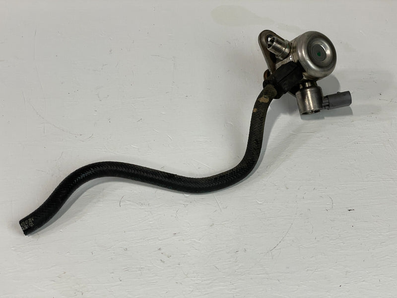 Load image into Gallery viewer, 2017-2019 INFINITI QX30 HIGH PRESSURE FUEL PUMP W/ HOSE PIPE 16630-HG00E # 88099
