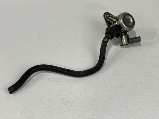 2017-2019 INFINITI QX30 HIGH PRESSURE FUEL PUMP W/ HOSE PIPE 16630-HG00E