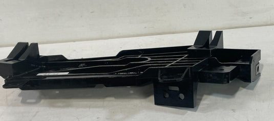 INFINITI M37 M56 Q70 LEFT RADIATOR SUPPORT EXTENSION HEADLIGHT BRACKET