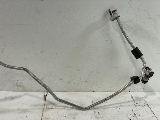 ⭐⭐ 2017 - 2018 INFINITI QX30 A/C AC AIR CONDITIONER LIQUID PIPE LINE HOSE ⭐⭐