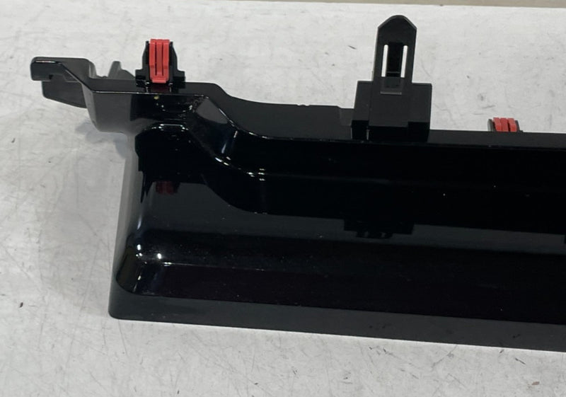 Load image into Gallery viewer, 2021 - 2024 TOYOTA CAMRY DASH PANEL CENTER DISPLAY UNIT MOUNT BRACKET # 99421
