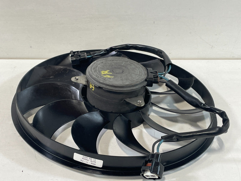 Load image into Gallery viewer, 09-19 INFINITI FX50 M56 QX70 Q70L RIGHT SIDE RADIATOR COOLING FAN BLADE # 94046
