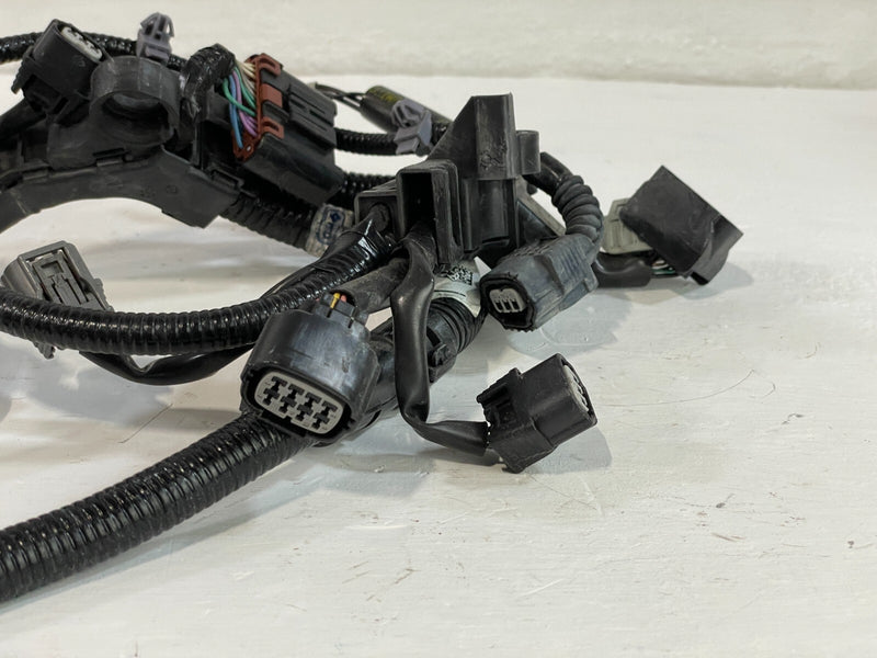 Load image into Gallery viewer, 22-24 HONDA CIVIC ENGINE BAY ROOM WIRE WIRING HARNESS 3220A-T49-A300 2.0L #89026
