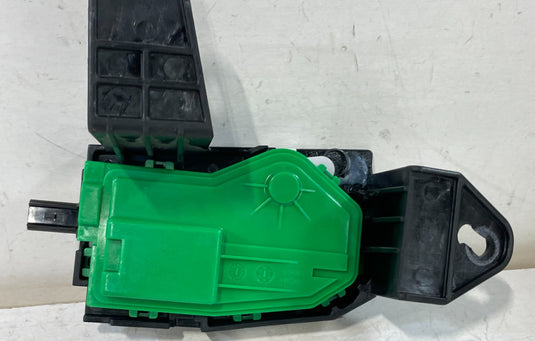 2020-2022 HYUNDAI PALISADE FUEL GAS TANK DOOR LATCH LOCK ACTUATOR MODULE