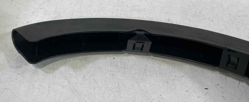 Load image into Gallery viewer, 2019-2024 BMW 330i 330e REAR RIGHT SIDE TRUNK LID HINGE LEVER TRIM COVER # 98351
