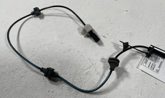 2016-22 HONDA PASSPORT PILOT REAR LEFT SIDE ABS WHEEL SPEED SENSOR 3.5L