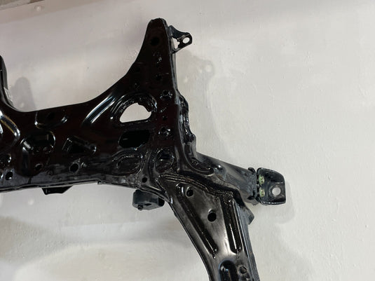 CIVIC HATCHBACK FWD FRONT SUSPENSION SUBFRAME CROSSMEMBER CRADLE 1.5L