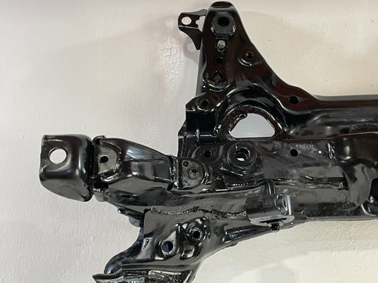CIVIC HATCHBACK FWD FRONT SUSPENSION SUBFRAME CROSSMEMBER CRADLE 1.5L