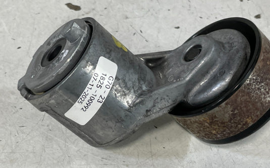 2019-2023 GENESIS G70 ENGINE MOTOR BELT SERPENTINE TENSIONER PULLEY 2.0L