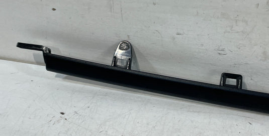 2021-2024 TOYOTA CAMRY SE FRONT BUMPER CENTER GRILLE MOLDING TRIM