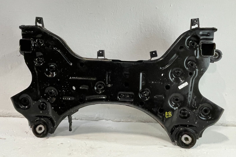 Load image into Gallery viewer, 2020-2025 HYUNDAI PALISADE AWD FRONT SUSPENSION SUBFRAME CROSSMEMBER 3.8L 103376
