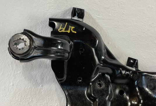 20-25 HYUNDAI PALISADE FWD FRONT SUSPENSION SUBFRAME CROSSMEMBER CRADLE