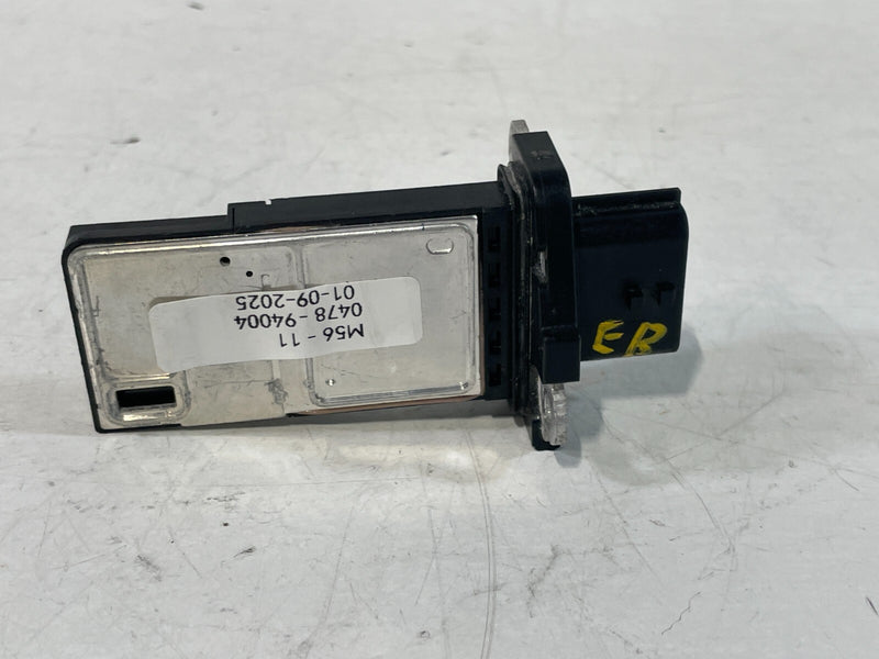 Load image into Gallery viewer, 2011-2019 INFINITI M56 Q70 Q70L MASS AIR FLOW METER SENSOR 5.6L 226801MB0A 94004
