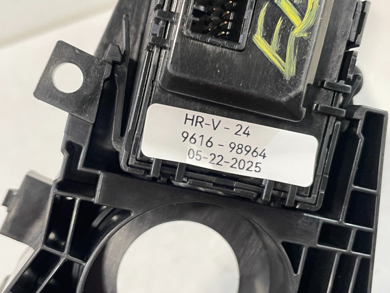 Load image into Gallery viewer, 23-25 HONDA HR-V WIPER TURN SIGNAL HEADLIGHT COMBINATION COLUMN SWITCH # 98964
