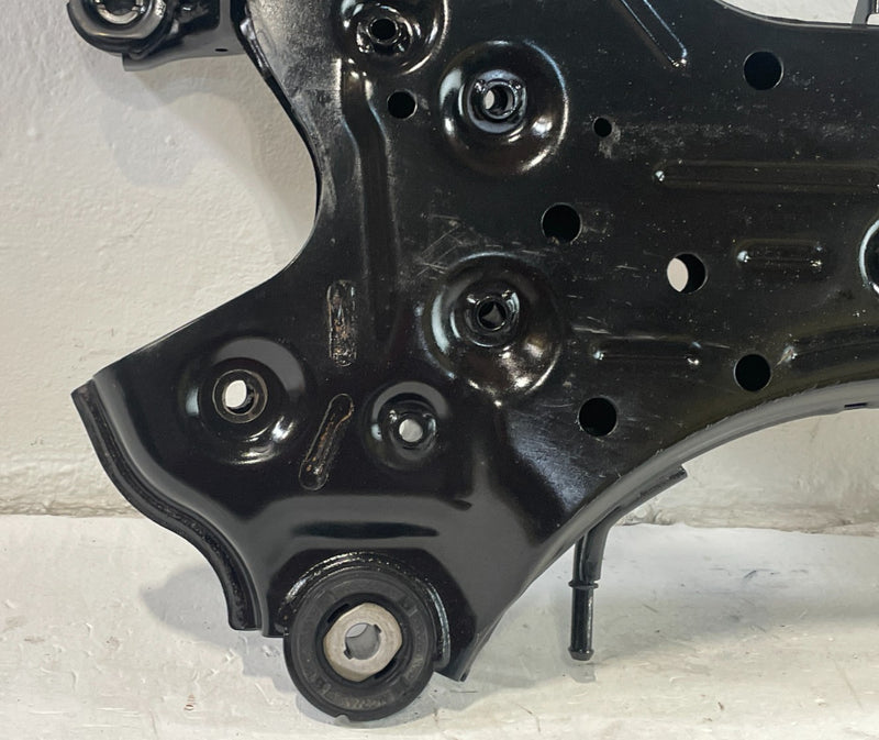 Load image into Gallery viewer, 2020-2025 HYUNDAI PALISADE AWD FRONT SUSPENSION SUBFRAME CROSSMEMBER 3.8L 103113
