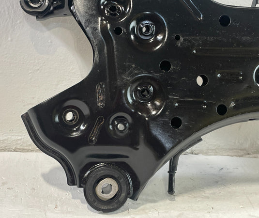2020-2025 HYUNDAI PALISADE AWD FRONT SUSPENSION SUBFRAME CROSSMEMBER 3.8L 103113