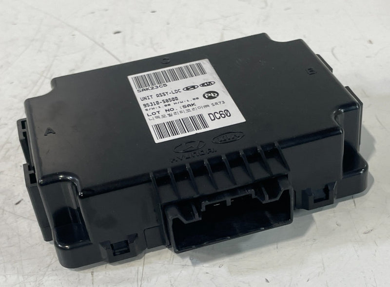 Load image into Gallery viewer, 23-24 HYUNDAI PALISADE VOLTAGE DC POWER SUPPLY CONVERTER CONTROL MODULE # 104080
