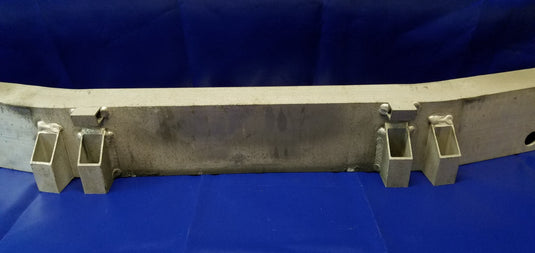 08-15 INFINITI G37 Q60 COUPE REAR BUMPER REINFORCEMENT IMPACT BAR BEAM