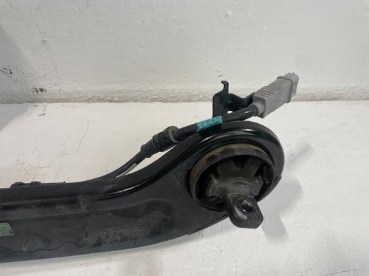 2023-2025 HYUNDAI PALISADE FWD REAR RIGHT SUSPENSION KNEE ASSEMBLY 3.8L