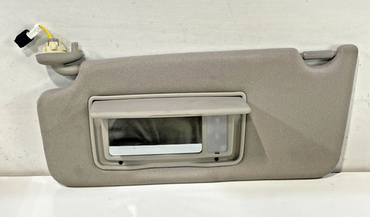 2023 - 2025 HONDA HR-V EX-L FRONT LEFT DRIVER SIDE SUNVISOR SUN VISOR