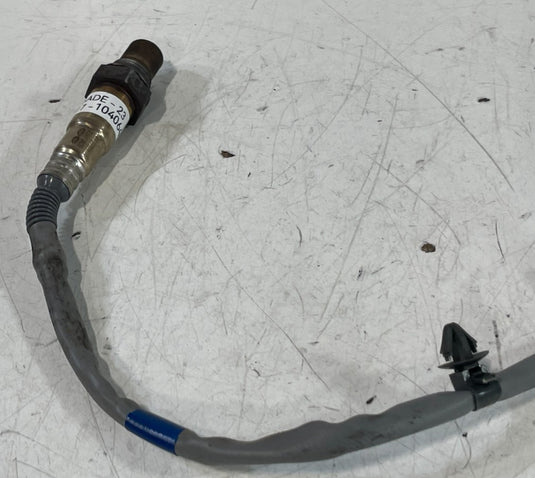 20-25 HYUNDAI PALISADE FRONT RIGHT UPPER EXHAUST LAMBDA O2 OXYGEN SENSOR
