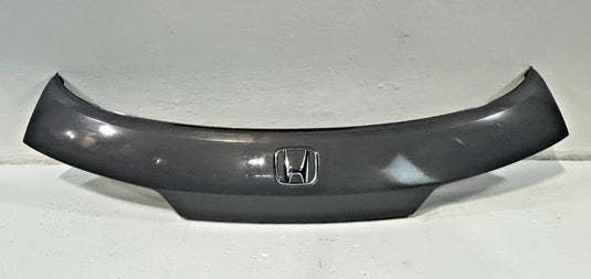 2023-2025 HONDA HR-V REAR LIFT GATE MOLDING COVER PANEL GRAY NH912P