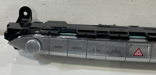 2020 - 2022 HYUNDAI PALISADE DASH DASHBOARD RADIO CONTROL MULTI SWITCH