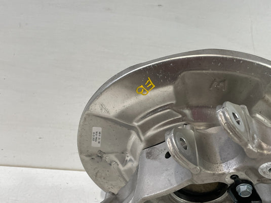 23-25 HONDA HR-V REAR RIGHT PASSENGER SIDE SPINDLE KNUCKLE W/ HUB 2.0L