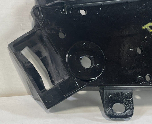 INFINITI M37 M56 Q70 LEFT RADIATOR SUPPORT EXTENSION HEADLIGHT BRACKET