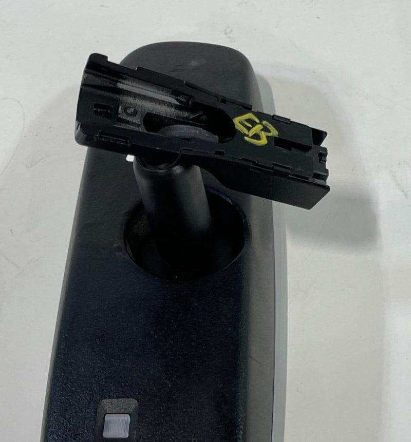 Load image into Gallery viewer, 2016 - 2022 HYUNDAI PALISADE TUCSON ELANTRA INTERIOR REAR VIEW MIRROR # 101312
