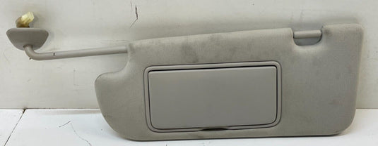 2014-2023 INFINITI Q50 LEFT DRIVER SIDE SUNVISOR SUN VISOR 96401-4HB0A