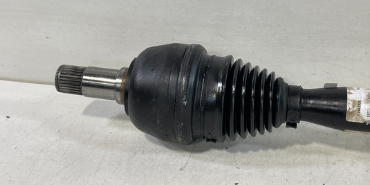 2017 - 2019 INFINITI QX30 FWD FRONT LEFT DRIVER SIDE AXLE SHAFT