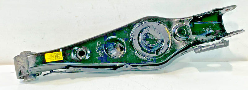 Load image into Gallery viewer, 2020-2025 HYUNDAI PALISADE REAR LEFT SIDE LOWER CONTROL ARM SPRING PERCH #102374
