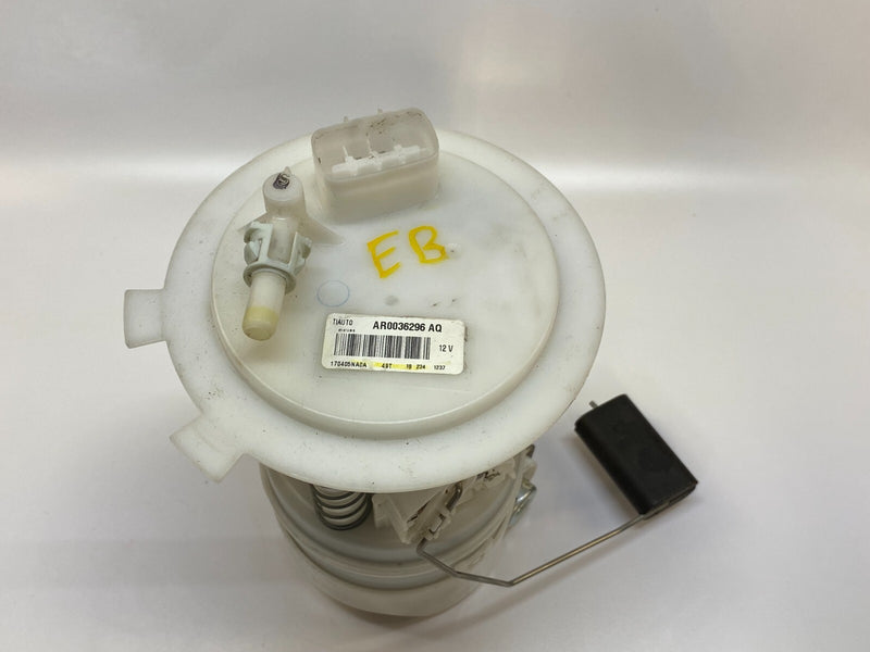 Load image into Gallery viewer, ⭐⭐ OEM 2019 INFINITI QX50 FUEL GAS PUMP ASSEMBLY 2.0L 17040-5NA0A ⭐⭐
