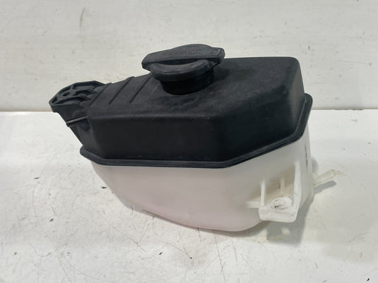 19-25 HYUNDAI PALISADE RADIATOR COOLANT RESERVOIR RECOVERY TANK BOTTLE