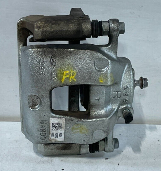 2019 - 2023 GENESIS G70 RWD FRONT RIGHT PASSENGER SIDE BRAKE CALIPER 2.0L