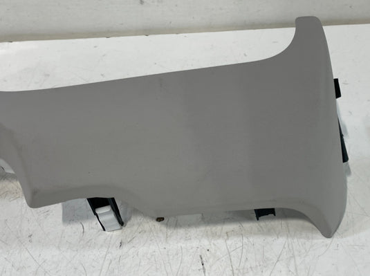 2023 HYUNDAI PALISADE FRONT LEFT SIDE OUTER AC AIR VENT TRIM COVER PANEL