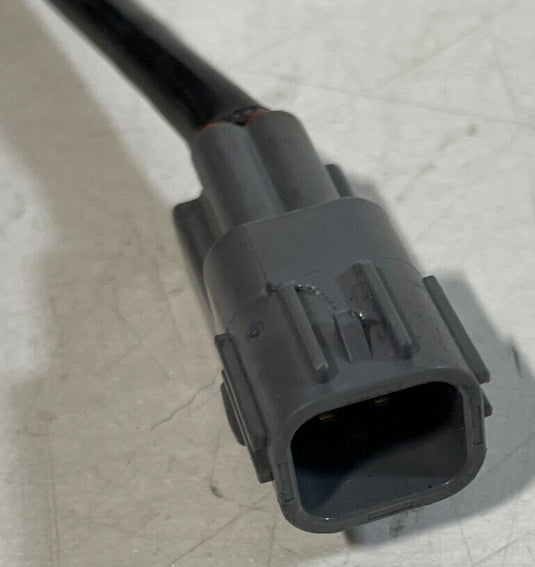 2019 - 2023 GENESIS G70 ENGINE DOWNSTREAM LAMBDA O2 OXYGEN SENSOR 2.0L