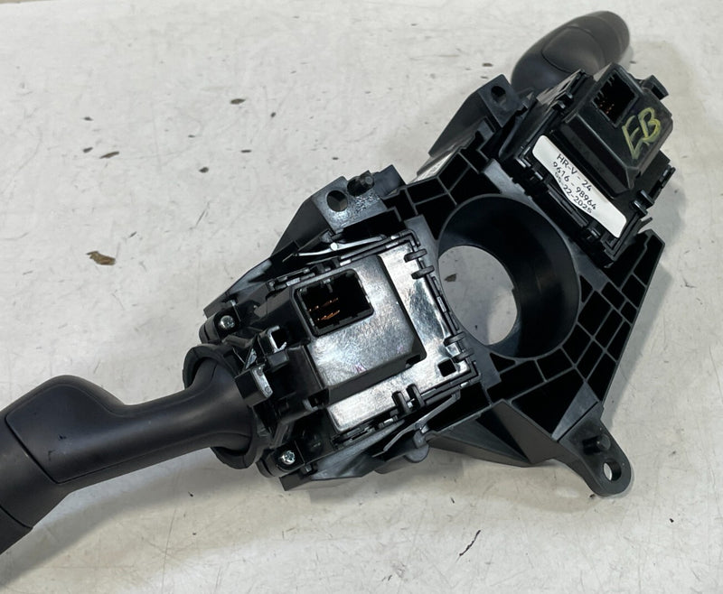 Load image into Gallery viewer, 23-25 HONDA HR-V WIPER TURN SIGNAL HEADLIGHT COMBINATION COLUMN SWITCH # 98964
