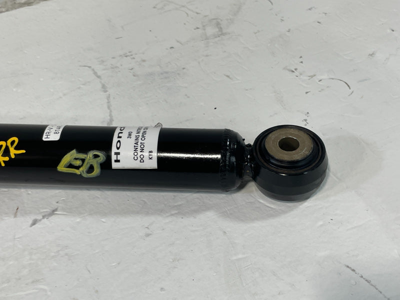 Load image into Gallery viewer, 2023-2025 HONDA HR-V REAR LEFT &amp; RIGHT SIDE STRUT SHOCK ABSORBER 2.0L # 103720

